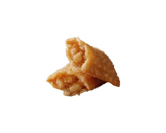 Hot Apple Pie