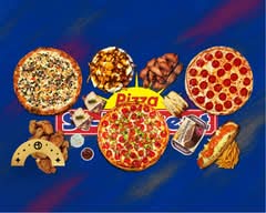 Pizza Saint-Laurent