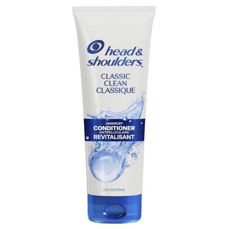 Head & Shoulders Classic Clean Anti-Dandruff Conditioner (325 ml)
