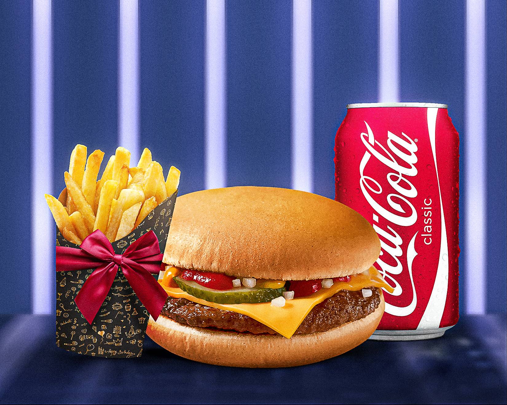 Cheese Burger