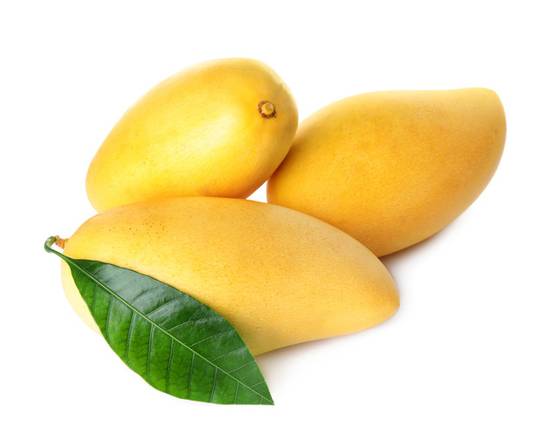 Mangue miel (ataulfo) (1 unit) - Honey mango ataulfo
