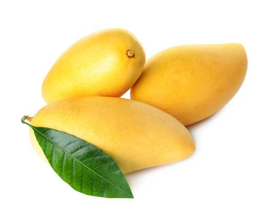Honey mango ataulfo
