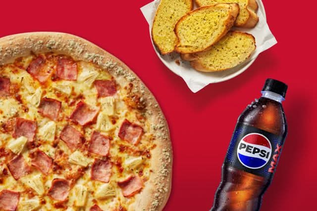 Meal Deal for One