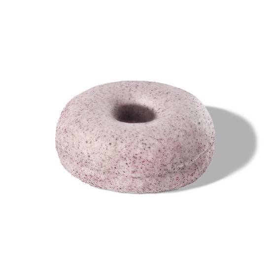 Donut myrtille