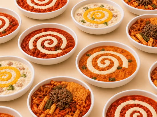 【旨ッ！辛ッ！でかッ！】ヨプトッポッキ1号店