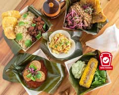 Manjay Restaurant