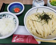 讃岐うどん さくらや　Sanuki udon sakuraya