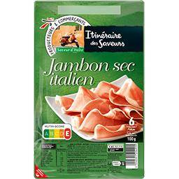 Itinéraire des Saveurs - Jambon sec italien (6)