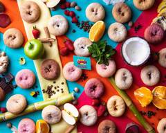 OMG! Decadent Donuts - Wagga