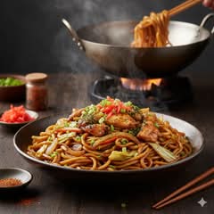 Tokyo Donburi (2000 5th Street Northeast)