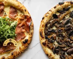 Wild Flour Pizza (Gladwin Rd)