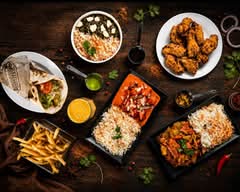 Spice Village