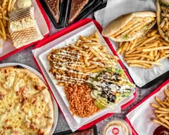 Tacos Kebab Berthelot 🌯