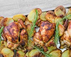 El Rincón del Pollo