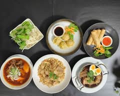Saigon Palace Cafe