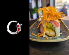 Kansha Sushi Nikkei