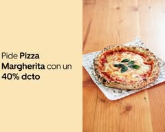 Carlotta Pizza Napoletana