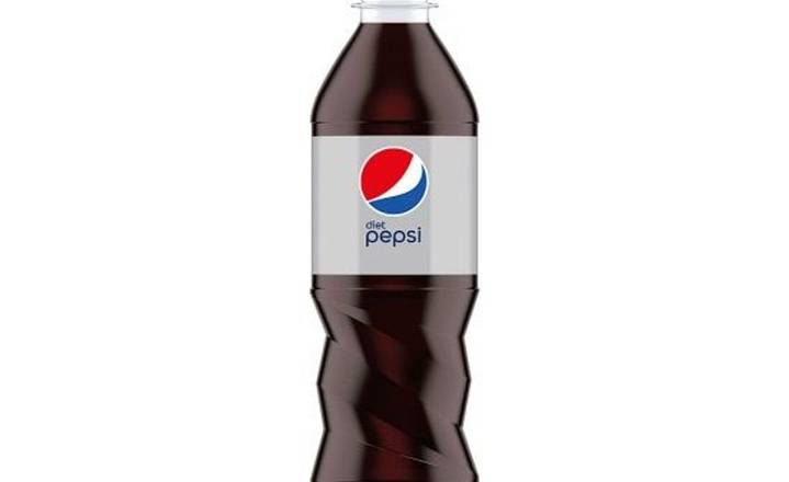 Diet Pepsi 500ML