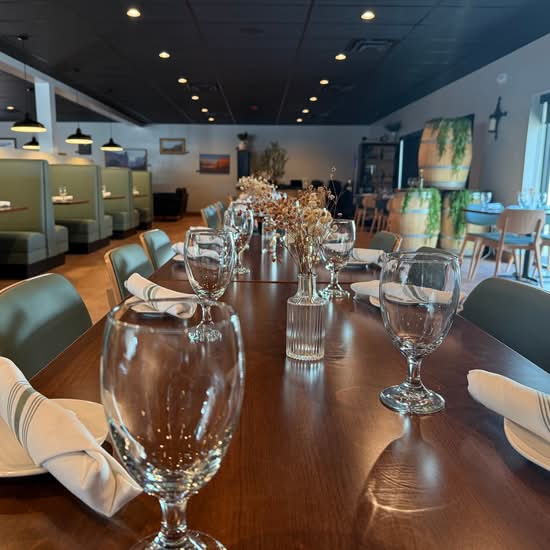 Canyon Eatery