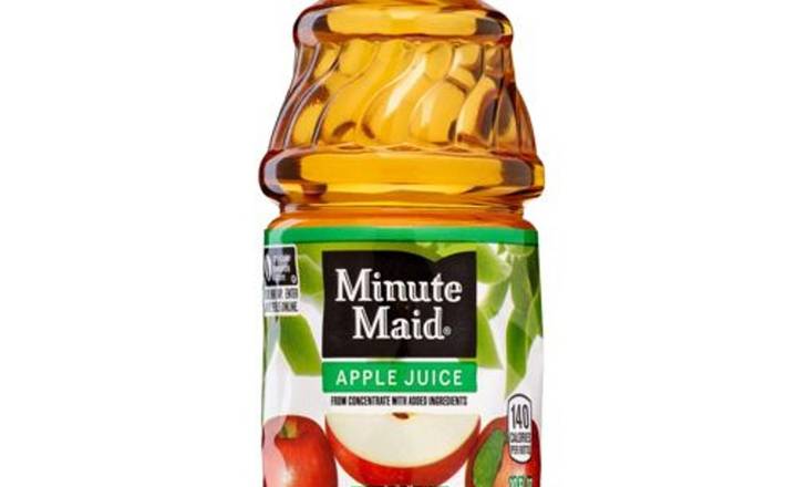 Apple Juice