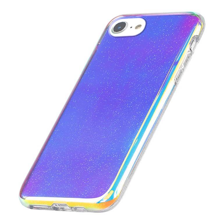 MVMT Iridescent Case For Iphone 8