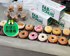 FABDOUNUTS