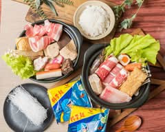 豐婆麻辣臭豆腐鴨血