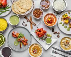 Curry Club Indian Cuisine