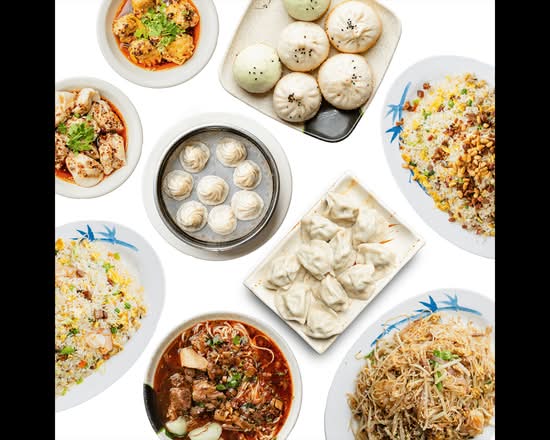 Happy Bao's