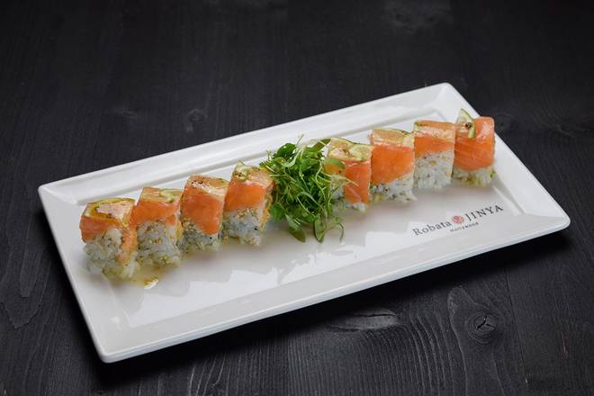 Lime* Roll