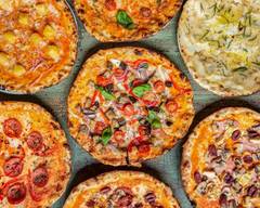 15 Dollar & Wood Fire Pizza (Newtown)