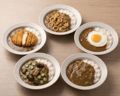 つぼやきカレー キートン 幟町店