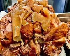 Las Carnitas del Canelo