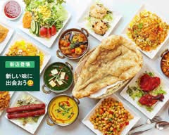 コルカタ祖師谷店