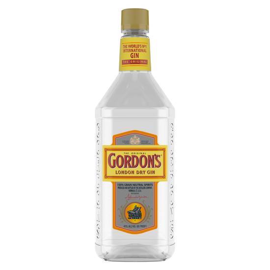 Gordon's London Dry Gin (1.75L bottle)