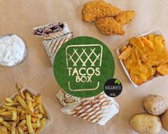 Tacos Box