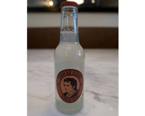 Ginger Beer