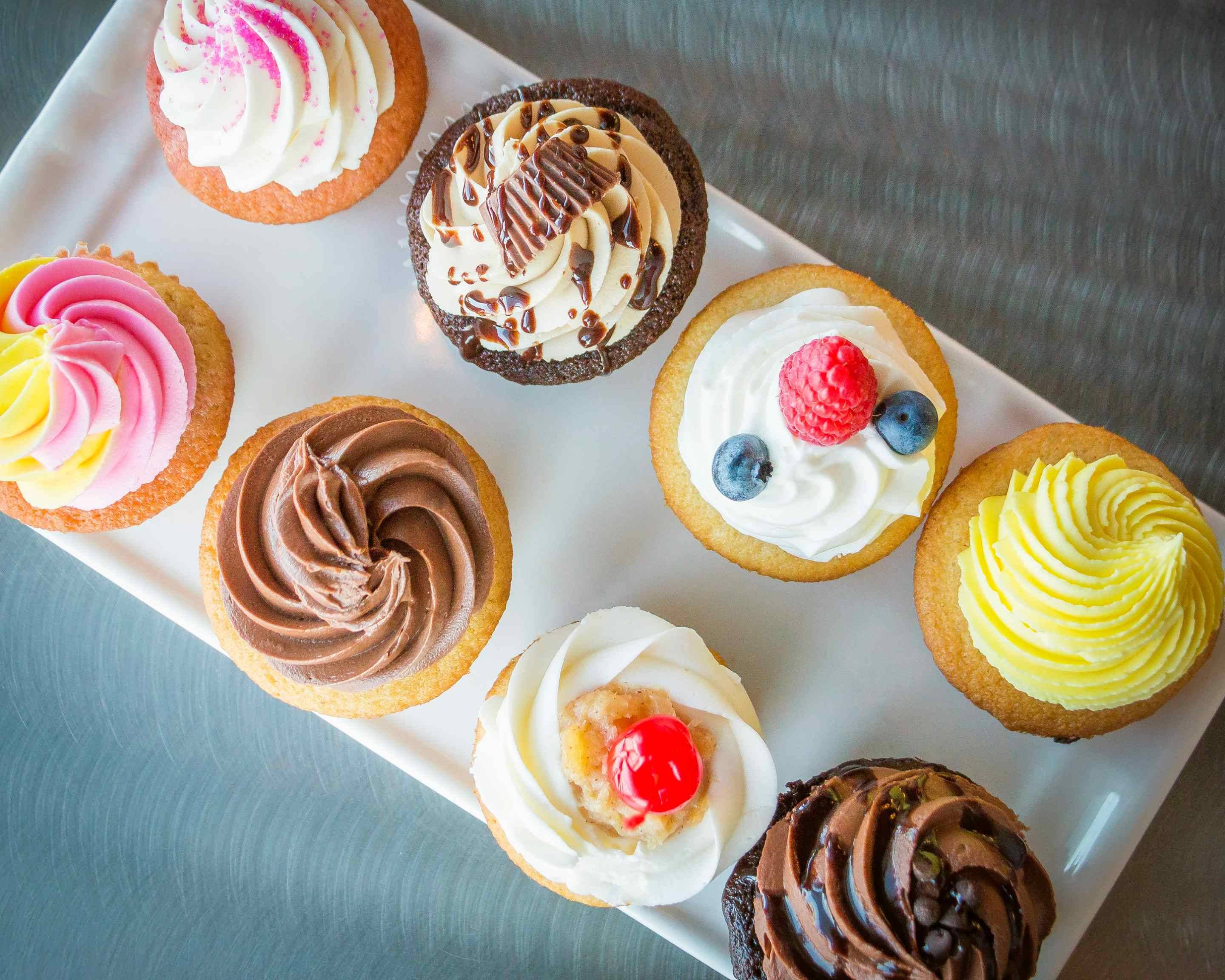 Order Kookie's Cakes and Shakes Menu Delivery【Menu & Prices