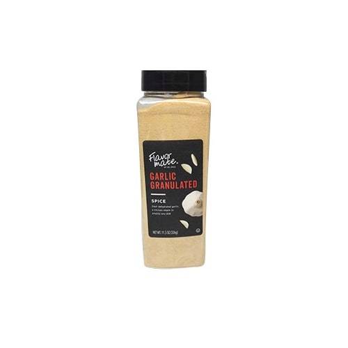 Flavor Mate Granulated Garlic (11.5 oz)