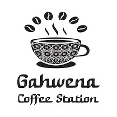 Gahwena Coffee Station