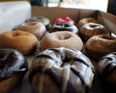 Beatbox Donuts (209 South Tower Avenue)