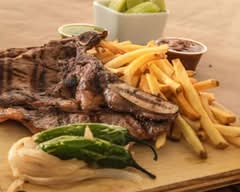 Ramen City (Americana)