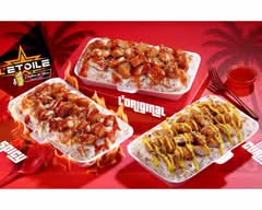 L'ÉTOILE   Montferrand