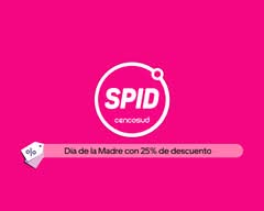 ⚡️SPID Express (Morande)