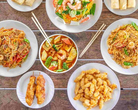 Order Red Noodle Canteen | Menu & Prices | Geelong Delivery | Uber Eats