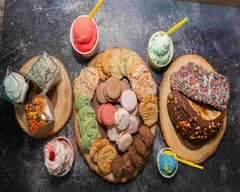 Sweet Treats & Ice Cream