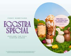 Little Dessert Shop (Bloxwich)