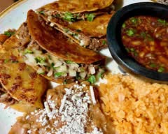 Lima Fresca Taco & Tequila Bar