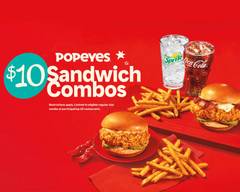 Popeyes (954 York St NE)