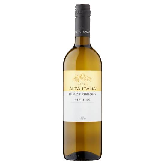 Cavit Trento Alta Italia Pinot Grigio (750ml)